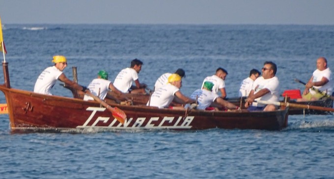 Portopalo, il ritorno delle tradizioni marinare con il Palio del Mare