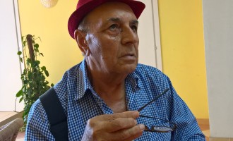 Portopalo, Karam Cannarella dona cinque opere in comodato al Comune