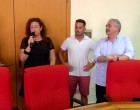 Portopalo, Gianluca Sortino conferma l’impegno futuro per il Premio più a sud di Tunisi