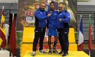 Pugilato, il portopalese Bruno Conti trionfa al Torneo Internazionale di Murcia