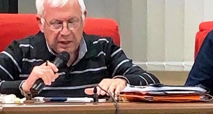 Portopalo, l’ex assessore Giardina: “Esonerato dalla Giunta dopo un processo sommario”