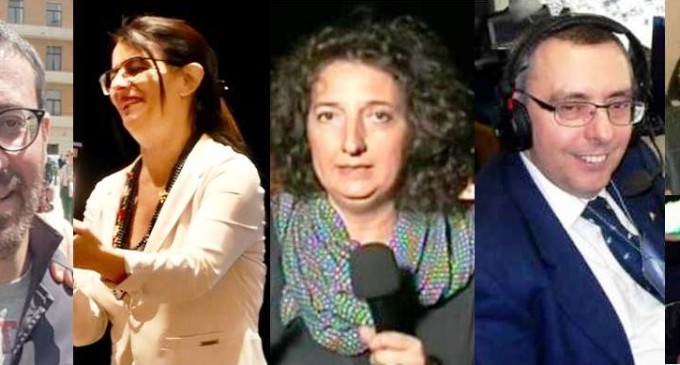 Portopalo, a Emanuele Dotto e Gabriella Simoni il premio Più a sud di Tunisi in giornalismo