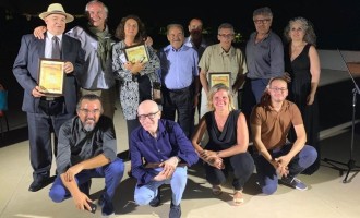 Portopalo, ottimi riscontri dal Premio Più a Sud di Tunisi