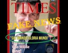 La fake del Premier Conte sul TIME: chi l’ha condivisa è 3 volte ignorante!