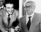Trovato l’audio della visita a Portopalo di Piersanti Mattarella nel giugno 1979