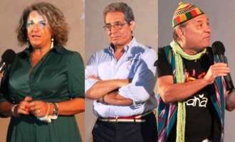 Cultura, il grande prestigio del Premio Più a sud di Tunisi di Portopalo
