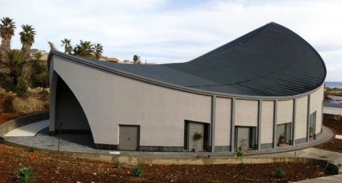 Portopalo, probabile riapertura della Chiesa Madre a febbraio 2021