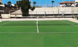 Portopalo, torna il Torneo Estivo di Tennis Terranobile