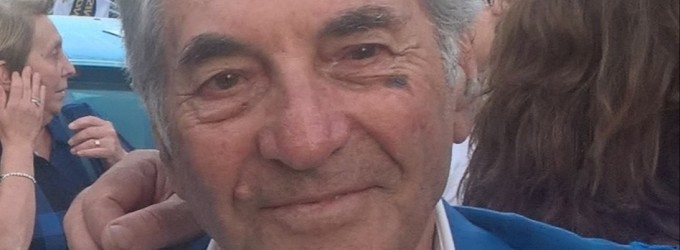 Portopalo, la scomparsa dell’ex vicesindaco Giovanni Lupo